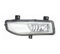 Compatible avec PHARES ANTIBROUILLARD RH DROITE VOITURE 2017 MARQUE DEPO