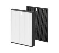 Compatible Avec Philips, AC2882, AC2887, AC2889 AC3829, Séries 2000 Et 3000, Remplace FY2422 FY2420 FY2420/30, Filtre Purificateur D'air HEPA