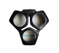Compatible Avec Philips, Cadre De Support De Tête De Rechange For Têtes De Rasoir Pentagonales Série 5000 S5587 S5588 SU5999 SU5799 S5930 S5832 S5831 S8850(Top head holder)