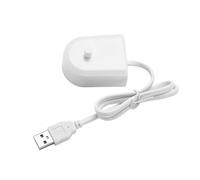 Compatible Avec Philips, Chargeur De Brosse À Dents HX6100, Irrigateur Buccal/poignée HX8140 HX8111 8141 HX8211 HX8240 HX6235, Prise USB