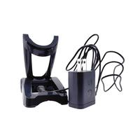 Compatible Avec Philips, Chargeur De Rasoir RQ12 Avec Adaptateur Secteur 15 V HQ8505, Modèle Compatible RQ1250, RQ1255, RQ1265, RQ1275, RQ1285(US Plug)