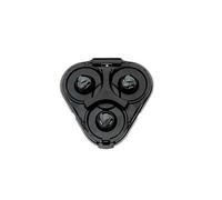 Compatible Avec Philips, Compatible Avec Les Rasoirs Norelco Série 5000 S5420 S5076 S5351 S5551 S5080 S5079, Support De Base De Tête De Rasoir Électrique De Remplacement