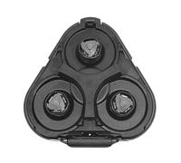 Compatible Avec Philips, Compatible Avec Les Rasoirs Norelco Série 5000 S5420 S5076 S5351 S5551 S5080 S5079, Support De Base De Remplacement For Lame De Rasoir