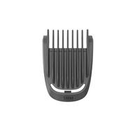 Compatible Avec Philips, Compatible Avec Les Tondeuses Multi-groom Norelco Series 9000 7000 5000 3000. Remplacez Les Protections De Tête De Rasoir Électrique Et Les Peignes.(5mm)