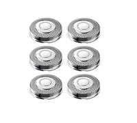 Compatible Avec Philips, Compatible Avec Norelco, Rasoir Électrique For Séries 7000, S7000 Et 7500(2PCS)