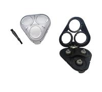 Compatible Avec Philips, Compatible Avec Norelco, Rasoirs Série S5000 S5370 S5571 S5420 S5140 S5078 S5077 S5050, Ensemble De Tête De Rechange