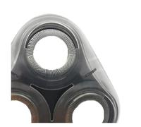 Compatible Avec Philips, Compatible Avec Norelco, Rasoirs Série S5000 S5370 S5571 S5420 S5140 S5078 S5077 S5050, Ensemble De Tête De Rechange Complet