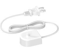 Compatible Avec Philips, Compatible Avec Sonicare, Base De Chargeur For Brosse À Dents Électrique, Remplacement HX6100/ HX3681/ HX6877/ HX6857/ HX3641/ HX9690/ HX9903/ HX642(EU)