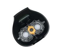 Compatible avec Philips, couvercle de tête de rasoir adapté, compatible avec S100 S106 S108 S110 S111 support de rasoir capuchon de tête de lame Carmen d'origine accessoires for appareils électroménag