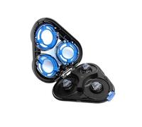 Compatible avec Philips, couvercle de tête de rasoir compatible avec S6000 S6840/65505000, kit complet d'accessoires for appareils électroménagers