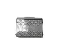 Compatible Avec Philips, EP2121, 2131, 2136, 2124, 3148, 3246 Couvercles De Poudre For Machines Café Remplacez Les Pièces De La Machine Café.