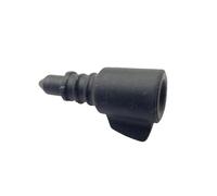 Compatible Avec Philips EP2131/EP2136/EP2231/EP3246/EP2230/3146 Interface Plastique Les Machines Café Remplacez Les Pièces De La Machine Café.