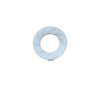 Compatible avec Philips EP2131/EP2136/EP2231/EP3246/EP2230/EP3146 Support de broyage for machine café Remplacez les pièces de la machine café.(Plate)