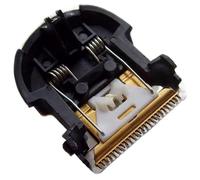 Compatible Avec Philips, HC3400 HC3410 HC3420 HC3422 HC3426 3510 HC5410 HC5440 HC5442 HC5446 HC5447 HC5450 Lame De Tondeuse À Cheveux Remplacer La Tête De Rasoir Électrique