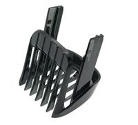 Compatible Avec Philips, HC3400 HC3410 HC3420 HC3422 HC3426 HC5410 HC5440 HC5442 HC5446 HC5447 HC5450 HC7452 Peigne De Fixation For Tondeuse À Cheveux(A)