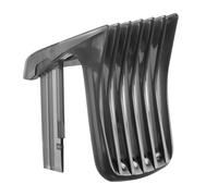 Compatible Avec Philips, HC3400 HC3410 HC3420 HC3422 HC3426 HC5410 HC5440 HC5447 HC5450/7452 Accessoire Tondeuse Cheveux Remplacement Rasoir Ensemble Lames Rasoir Peigne Noir