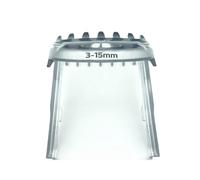 Compatible Avec Philips, HC5610 HC5630 HC5632 HC5690 HC5691 HC7650 Peigne De Tondeuse À Cheveux 3-15 Mm Peigne De Coiffeur For Rasoir