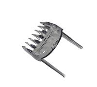 Compatible Avec Philips, HC5610 HC5630 HC5632 HC5690 HC5691 HC7650 Peigne Tondeuse À Cheveux Remplacer Tête De Rasoir Électrique Peigne Tondeuse 3-15mm, 16-28mm(3-15mm)