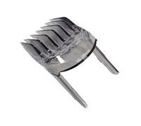 Compatible Avec Philips, HC5610 HC5630 HC5632 HC5690 HC5691 HC7650 Peigne Tondeuse À Cheveux Remplacer Tête De Rasoir Électrique Peigne Tondeuse 3-15mm, 16-28mm(16-28mm)