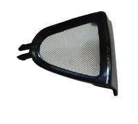 Compatible Avec Philips, HD4618 HD4619 HD4608 HD4609, Accessoires De Filtres De Bouilloire Électrique(Black)