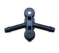 Compatible Avec Philips, HD8761 8927 8834 8924 8762 8832 8763 8821 Connecteur De Machine À Café