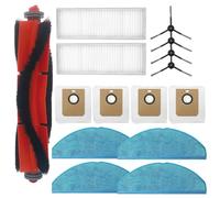 Compatible Avec Philips Homerun Série 7000 XU7100/01 XU7100/02 Les Accessoires For Aspirateur Robot