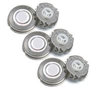 Compatible Avec Philips HQ1 HQ8 HQ9 PQ1 PQ2 HS YS YQ Series Lames De Rechange Rasoir Électrique