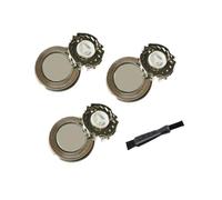 Compatible Avec Philips，HQ3, HQ4, HQ54, HQ56, HQ55, HQ851, HQ912, HQ136, HQ6900, HQ6940, HQ6868，HQ6970 Tête Rasoir Modèles Pièce Rechange For L'ensemble Tête Rasoir