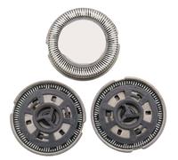 Compatible Avec Philips，HQ56, HQ55, HQ4+, HQ3, HQ6405, HQ6843, HQ484, HQ483, HQ482, HQ443, HQ442 Et HS190 Rasoirs Remplacer L'ensemble Tête De Lame Rasoir
