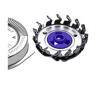 Compatible Avec Philips, HQ8 HQ6075 HQ7120 PT735 PT860 PT880 PT870 AT890 8895XL 8894XL 8892XL, 3 Têtes De Lames De Rasoir De Rechange(Double knife)