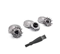Compatible Avec Philips, HQ9 HQ9100 HQ9080 HQ9070 PT920 PT925 PT920CC HQ9170 HQ8250 HQ8240 HQ8290 Lames De Rasoir, 3 Têtes De Rasoir De Rechange
