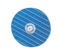 Compatible Avec Philips HU5930 HU5931 Remplacement Du Filtre FY1114 FY5156 Humidificateur Filtre À Charbon Actif Primaire Accessoires En Coton(Humidifier Filter)