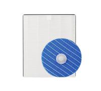 Compatible Avec Philips HU5930 HU5931 Remplacement Du Filtre Humidificateur FY1114 FY5156 Filtre À Charbon Actif Primaire Pièces Pour Purificateur D'air En Coton(As picture2)