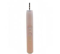Compatible Avec PHILIPS HX993P HX993 SERIES REPLACEMENT HANDLE Smart Sensor Electric Toothbrush Handle 5 Modes 3 Intensities APP Tracking Pink 1 Piece