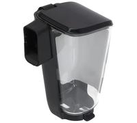 Compatible avec Philips LatteGo 3200/5000/4300 Series machines à café Pièces de rechange for réservoir à lait et tasse en verre.