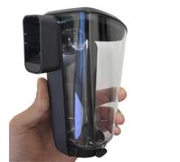 Compatible Avec Philips LatteGo Séries 3200/5000/4300 Les Machines À Café, Réservoir À Lait De Rechange, Tasse En Verre