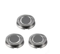 Compatible Avec Philips, Norelco HQ3 HQ4 HQ55 HQ56 HQ6900 HQ6868 HQ5812 HQ6874 Lame De Rasoir Remplacer La Tête De Rasoir Électrique(3Pcs)
