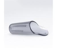 Compatible Avec Philips, Norelco NT3160 NT5175 NT1500 NT1150 NT1140 Tondeuse À Sourcils Courts/longs Peigne À Sourcils En Plastique Remplacer La Tête De Rasoir Électrique(Just cover)