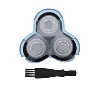 Compatible Avec PHILIPS, NORELCO, RQ 12, RQ32, SENSOTOUCH, 1250, 1250cc, 1260, Tête De Rasoir RQ330, RQ310, RQ311, RQ320, RQ330, RQ350