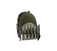 Compatible Avec Philips, Norelco RQ111 Sensotouch, Arcitec, Séries 5000, 7000, 9000 Têtes Tondeuse Barbe, 5 Réglages Longueur (0,5-5 Mm) Cartouches Lames Rasoir Rechange Pièce Électrique