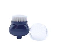 Compatible Avec Philips, Norelco S5000 S5535 Brosse Nettoyante Visage De Base, Forme Angulaire, Tête De Rasoir Électrique De Remplacement, Accessoires