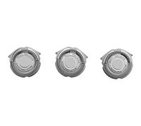 Compatible avec Philips, Norelco Series 5000 AquaTouch SH50/52 rasoirs Tête de rechange for rasoir électrique.