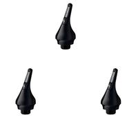 Compatible Avec Philips Norelco Séries RQ1050, RQ1000, RQ1100, RQ1200, S5000, S9000, S7000, S6000 S8000 modèles Lames De Rechange For Rasoir Nez, Oreilles Et Sourcils.(3pcs)
