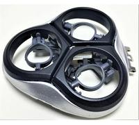 Compatible Avec Philips, Norelco SmartTouch-XL HQ9150 9150XL 9150XLCC HQ9160 9160XL 9160XLCC HQ9190 9190XL 9190XLCC Plaque De Support De Rasoir(Black)