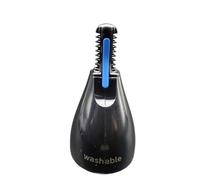 Compatible Avec Philips, NT5600 NT5650 Tondeuse À Poils De Nez Poils De Nez Remplacer Tête De Rasoir Électrique Accessoires