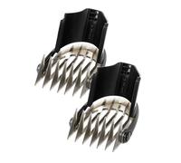 Compatible Avec Philips, Peigne Tondeuse À Cheveux Petit 3-21MM
