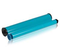 Compatible avec Philips PFA-351 / 252422040 Rouleaux de transfert thermique, noir
