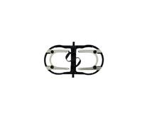 Compatible Avec Philips, Pièces De Rechange For Porte-lames HQ2, Compatibles Avec HQ20, HQ282, HQ262, HS100(Separate bracket)