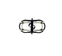 Compatible Avec Philips, Pièces De Rechange For Support De Lame HQ2 Adaptées À La Lame De Rasoir HQ20 HQ282 HQ262 HS100.(Separate bracket)