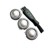 Compatible Avec PHILIPS, PT730 PT735 PT860 PT870 AT750 AT751 AT890 AT891 HQ7120 HQ7100 HQ8 Lame De Rasoir Électrique Remplacez La Tête De Rasoir Électrique.(1pcs)
